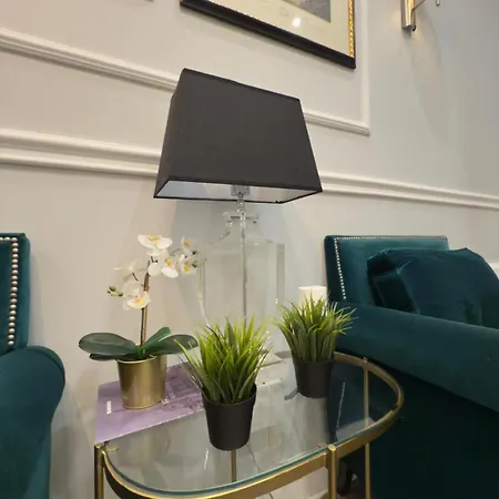 Piazza Di Spagna Luxury Roma