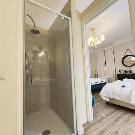 Piazza Di Spagna Luxury Maison d'hôtes *