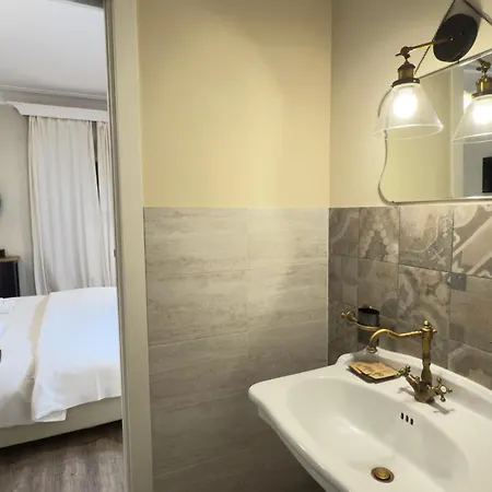 Piazza Di Spagna 3* Рим