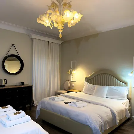 Piazza Di Spagna Luxury