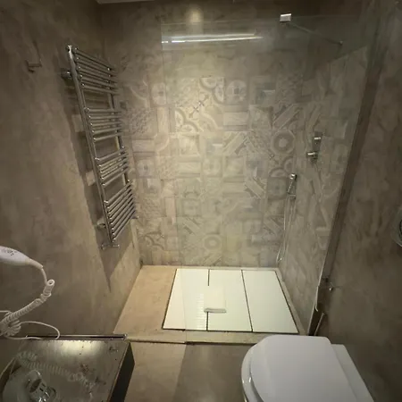 Piazza Di Spagna Рим