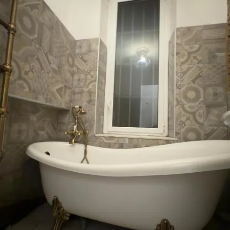 Гостевой дом Piazza Di Spagna