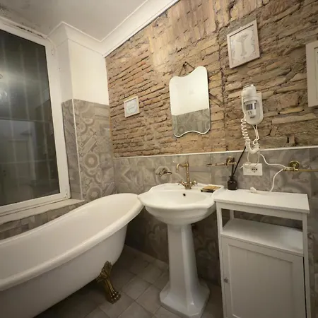 Piazza Di Spagna Рим