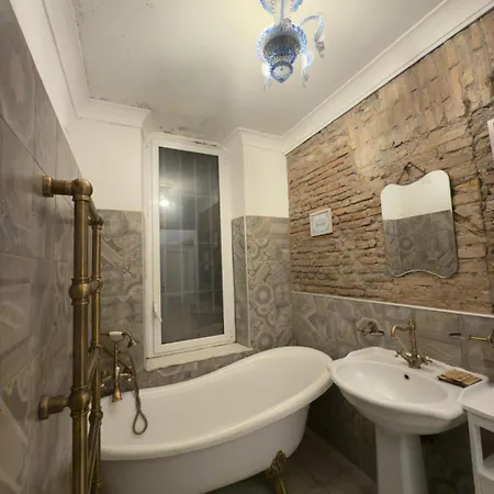 Гостевой дом Piazza Di Spagna Рим