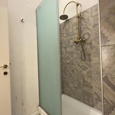 Piazza Di Spagna Гостевой дом 3*