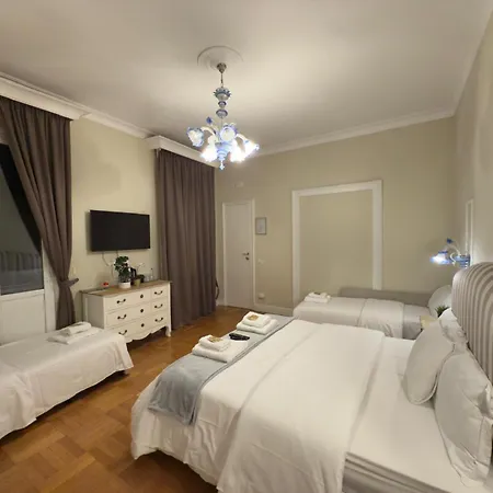 Piazza Di Spagna Luxury