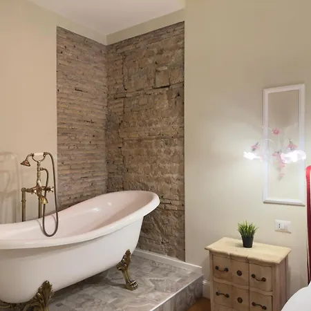 Piazza Di Spagna 3* Рим