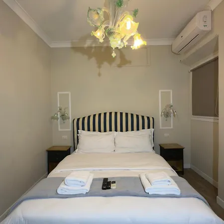 Гостевой дом Piazza Di Spagna Рим