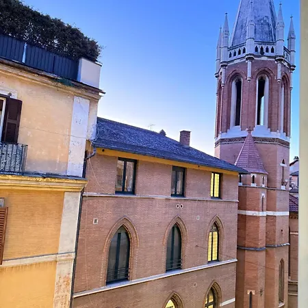 Maison d'hôtes Piazza Di Spagna Luxury Rome