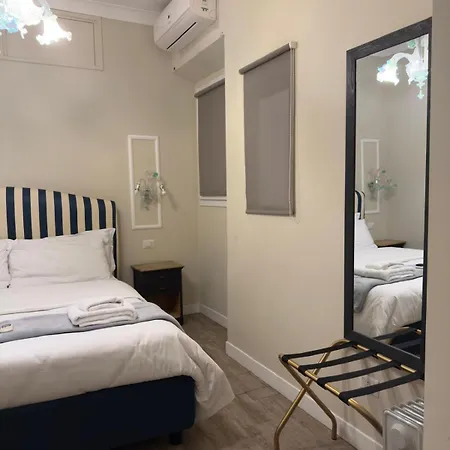 Maison d'hôtes Piazza Di Spagna Luxury Rome