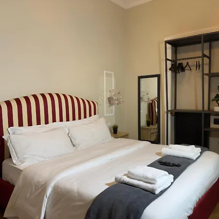 Piazza Di Spagna Luxury * Rome