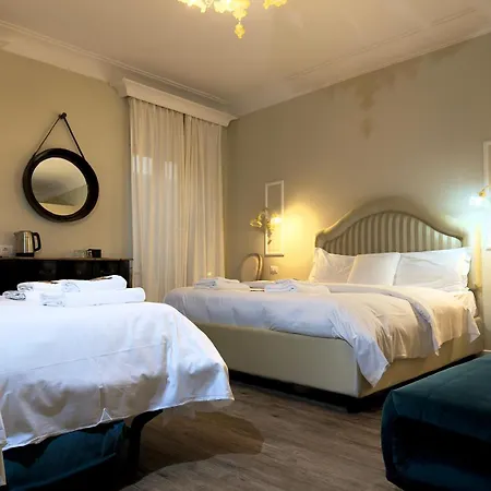 Piazza Di Spagna Luxury Maison d'hôtes *