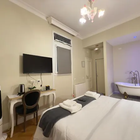 Maison d'hôtes Piazza Di Spagna Luxury Rome