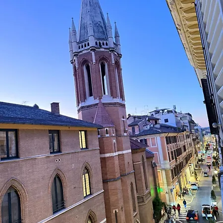 Гостевой дом Piazza Di Spagna
