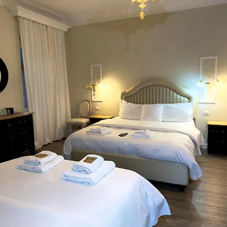 Maison d'hôtes Piazza Di Spagna Luxury Rome