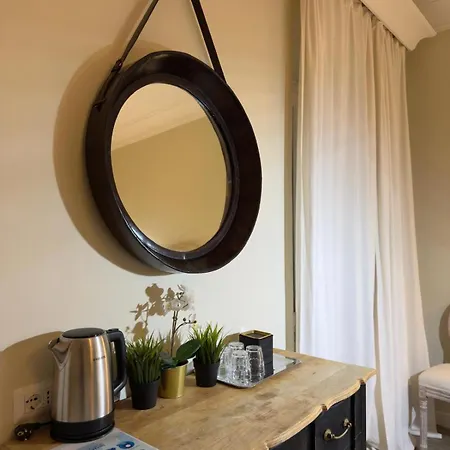 Гостевой дом Piazza Di Spagna 3*