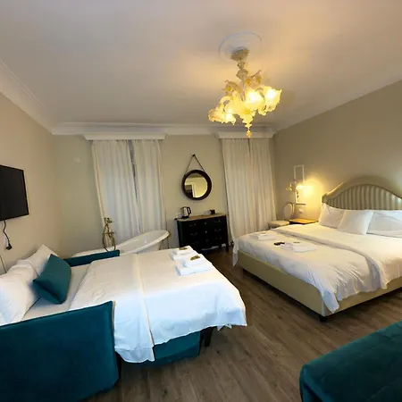 Piazza Di Spagna Luxury *