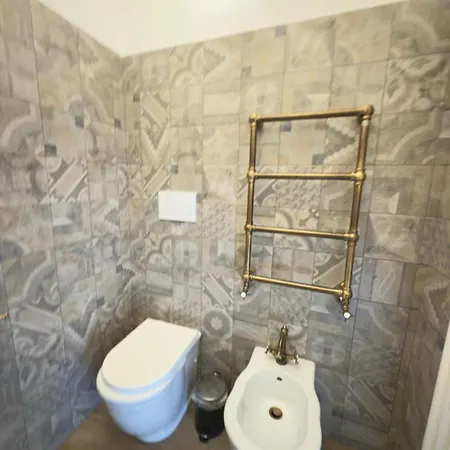 Piazza Di Spagna Гостевой дом