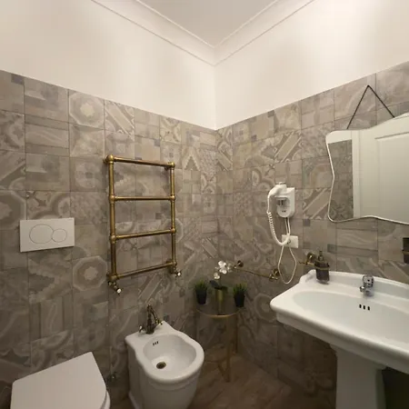 Гостевой дом Piazza Di Spagna