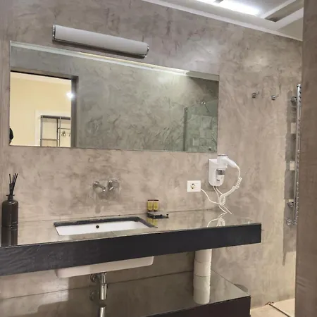 Гостевой дом Piazza Di Spagna