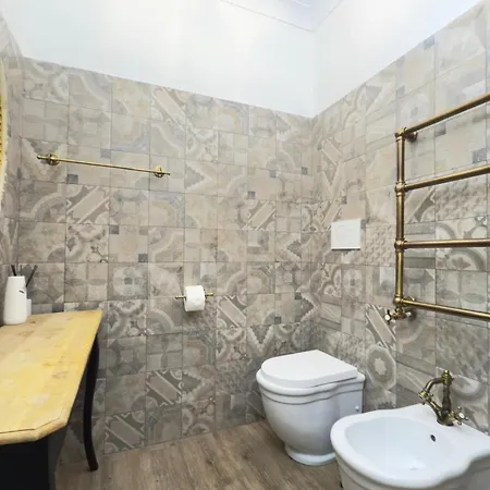 Гостевой дом Piazza Di Spagna 3*