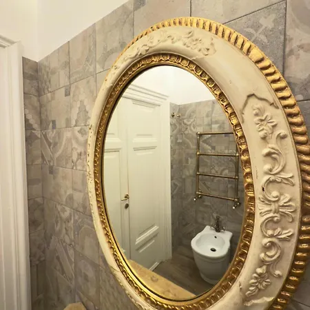 Гостевой дом Piazza Di Spagna Рим