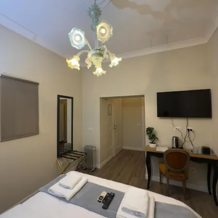 Piazza Di Spagna Рим