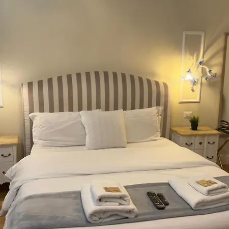 Maison d'hôtes Piazza Di Spagna Luxury *