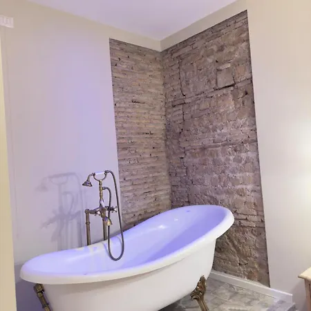 Гостевой дом Piazza Di Spagna Рим