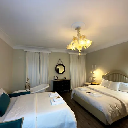 Maison d'hôtes Piazza Di Spagna Luxury *