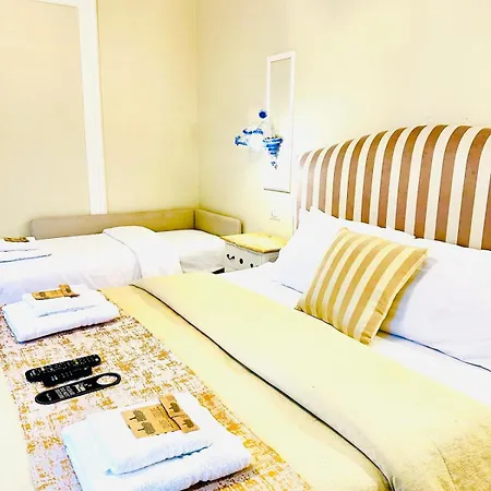 Piazza Di Spagna Luxury *