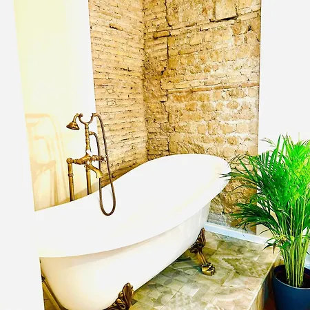 Piazza Di Spagna Гостевой дом 3*