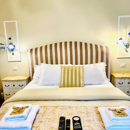 Maison d'hôtes Piazza Di Spagna Luxury *