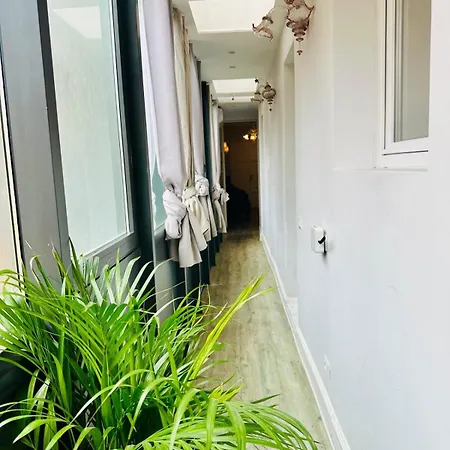 Piazza Di Spagna Luxury רומא