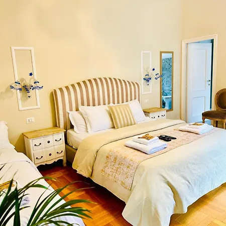 Piazza Di Spagna Luxury