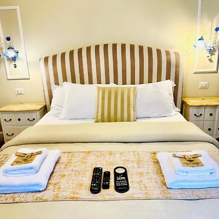 Piazza Di Spagna Luxury Maison d'hôtes Rome