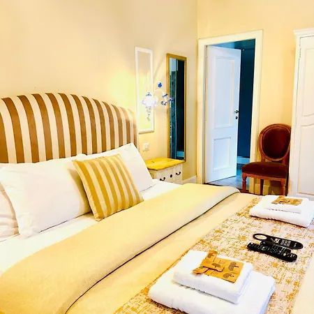 Piazza Di Spagna Luxury *