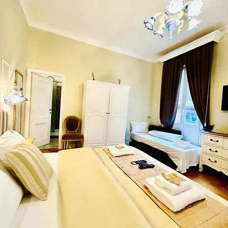 Piazza Di Spagna Luxury