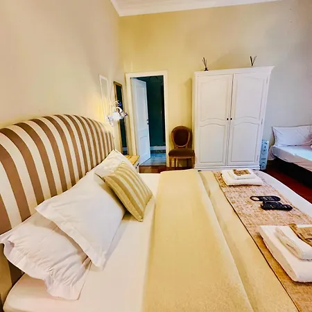 Maison d'hôtes Piazza Di Spagna Luxury Rome