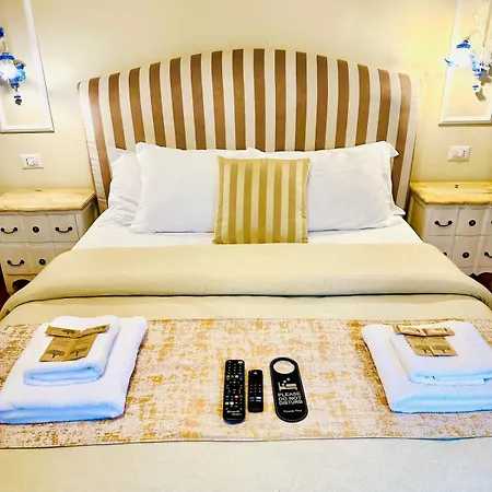 Piazza Di Spagna Luxury
