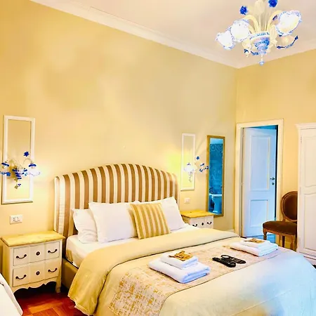 Maison d'hôtes Piazza Di Spagna Luxury Rome