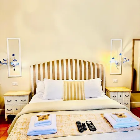 Piazza Di Spagna Luxury *
