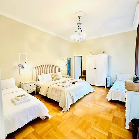 Piazza Di Spagna Luxury Rome