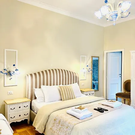 Piazza Di Spagna Luxury Maison d'hôtes *