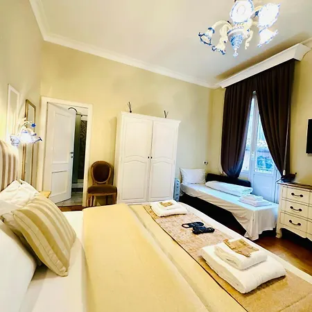 Maison d'hôtes Piazza Di Spagna Luxury *