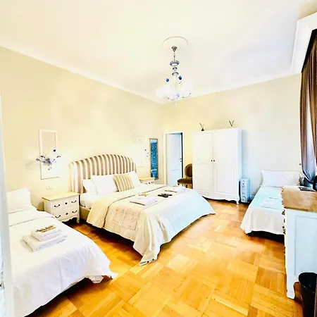 Piazza Di Spagna Luxury *