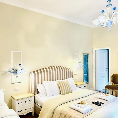 Piazza Di Spagna Luxury * Rome