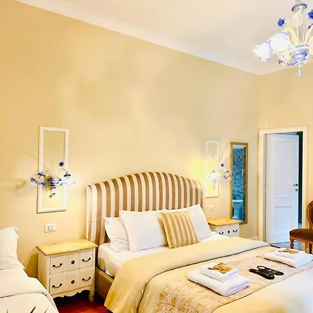 Piazza Di Spagna Luxury