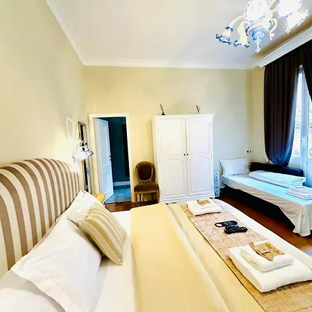 Maison d'hôtes Piazza Di Spagna Luxury