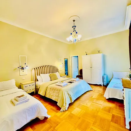 Piazza Di Spagna Luxury